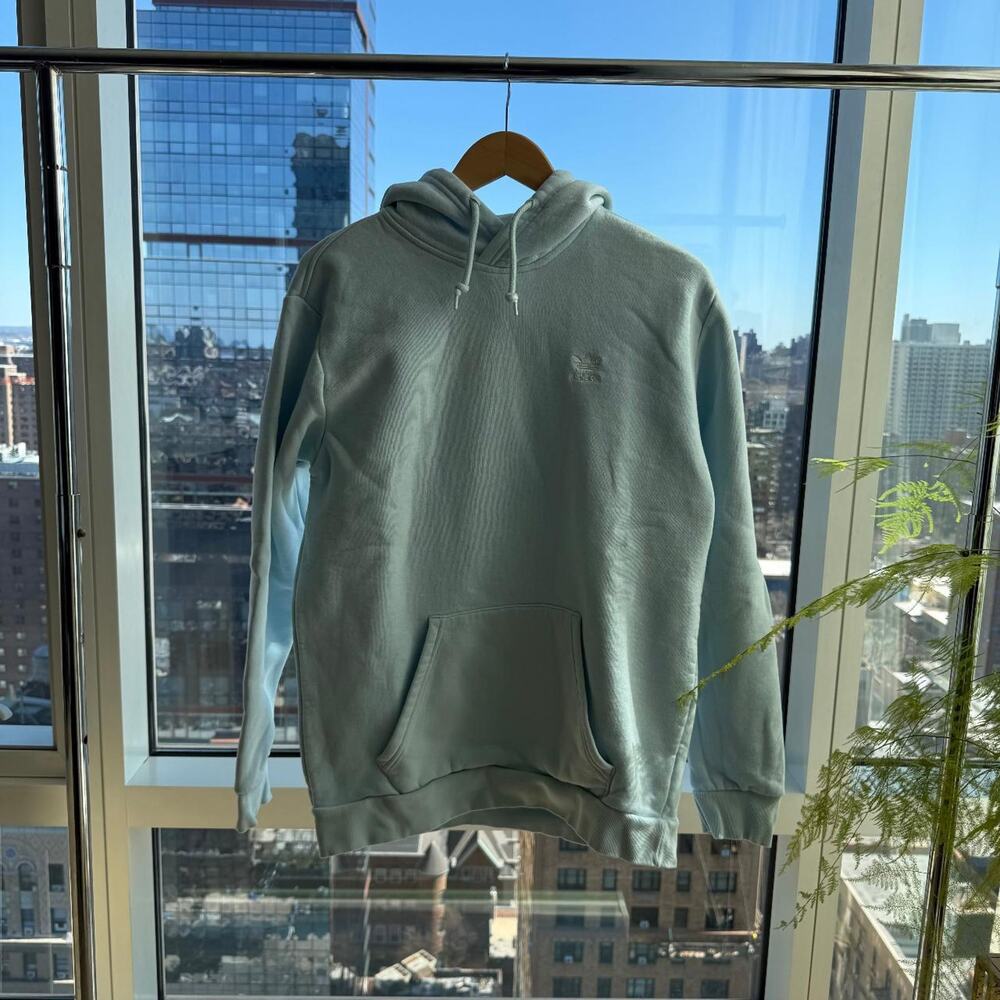 Vintage 90s Adidas Hoodie